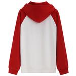 Свитшот мужской GAP, белый - фото 7