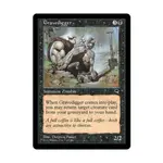 CCG Могильщик (С), MTG - Tempest - фото