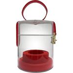 LEGO Конструктор Roses Building Blocks 40460 - фото 12