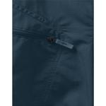 Детские шорты Caprea Antimos Vaude, синий - фото 3