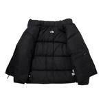 Куртка THE NORTH FACE 1996 Retro Nuptse Jacket Asia Sizing 'Black' - фото 3