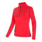 Толстовка Trangoworld Tinga, оранжевый - фото