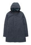Пальто Seasalt Cornwall Parka, Grey Iron Ore/Grey - фото 4