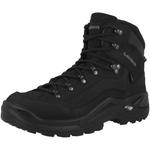 Кроссовки Lowa, черный - фото 4