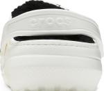 Кроссовки Luke Combs x Classic Lined Clog Skully, белый - фото 7