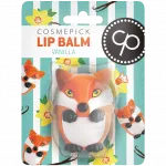 Cosmepick ванильный бальзам для губ, 6 г - фото