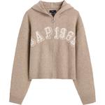 Трикотаж Женский GAP, Хаки - фото 6