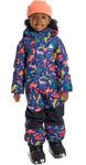 Burton Детский комбинезон one piece animal show 3t - фото 3