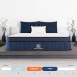Brooklyn Bedding Матрас Brooklyn Bedding Aurora Luxe Medium - фото 4