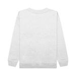 Толстовка Icecream Kids Kennel Sweatshirt, Heather Grey - фото 2