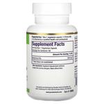 Экстракт берберина Paradise Herbs, 60 вегетарианских капсул - фото 2