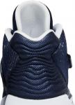 Кроссовки Nike KD 14 TB 'College Navy', синий - фото 8