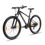 Горный велосипед Giant Talon 4 Mtb, 27,5", размер M, черный - фото 4