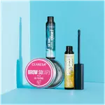 Claresa True Glue гель для ламинирования бровей, 8 г - фото 4