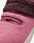 Тапочки Nike Burrow SE, розовый - фото 6