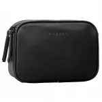 Сумка через плечо bugatti "АЛМАТА", черный - фото 3