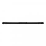 Ноутбук Apple MacBook Pro 14 (2026), M5 Pro, 48 ГБ/2 ТБ, 18 CPU/20 GPU, Standard Display, англ. клавиатура, Space Black - фото 3