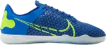 Кроссовки Nike React Gato 'Racer Blue Volt', синий - фото 2
