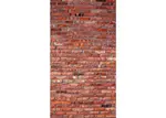 Шторы Red Bricks 140 x 245 см AG Design - фото 2