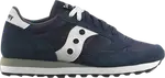 Кроссовки Saucony Jazz Original Navy, синий - фото