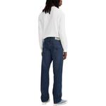 Levis Джинсы мужские синие - фото 6