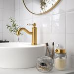 SILVTJÄRN Дозатор для мыла IKEA - фото 3