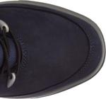 Timberland мужские ботинки Chukka, Navy - фото 5