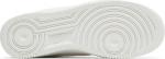 Кроссовки Nike Serena Williams x Wmns Air Force 1 'Summit White', белый - фото 5