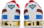 Кроссовки Puma DC Comics x Wmns Cali Star Wonder Woman, белый - фото 6