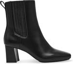 Женские ботильоны Anne Klein Alisia, Black - фото 6