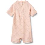 Купальник WHEAT, цвет Rose/Light pink - фото 2