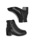 Ботильоны Go Soft RST-AUGUSTA-12, черный - фото 6