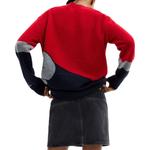 COACH Женский красный свитер - фото 4