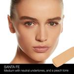 NARS Soft Matte Complete Foundation, цвет Caracas - фото 3
