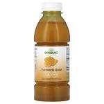 Добавка Dynamic Health Turmeric Gold, 473 мл - фото