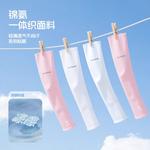 Детские велосипедные нарукавники для велоспорта LINING, серый - фото 3