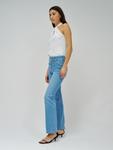 Джинсы Bootcut Salsa Jeans Secret, Blue - фото 6