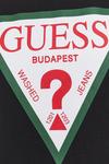 Футболка Guess, черный - фото 6