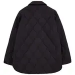 Куртка Makia Nita rain, черный - фото 2