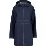 Куртка CMP Fix Hood 31Z6636, синий - фото