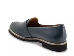 Лоферы Walsh Softwalk, Navy - фото 7