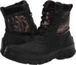 Мужские ботинки BOGS Arcata Urban Lace - фото 7