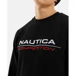 Толстовка Nautica Collier, черный - фото 4
