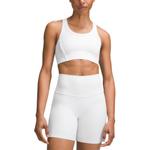 Женское спортивное бельё Lululemon, Пустынный серый - фото 6