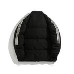 Hello Kitty Hello Kitty SS25 пуховик Unisex Sanrio, темно-синий - фото 4