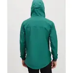 Куртка Silvini Meleti, зеленый - фото 4