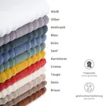 Полотенце Sleepling, зеленый - фото 5