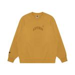 By *A Bathing APE Logo patch Sweater Aape, черный - фото 8