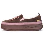 Joy&Mario Лоферы Women's Coffee/Camel - фото 3