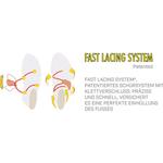 Альпинистская обувь Solution Comp La Sportiva, черный - фото 9